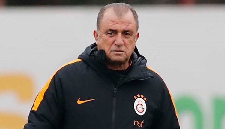 Fatih Terim sol ayaklı oyuncu transferi istiyor