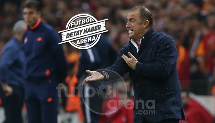 Fatih Terim, Trabzonspor'a kaybetmiyor! 6 yıl sonra ilk gol