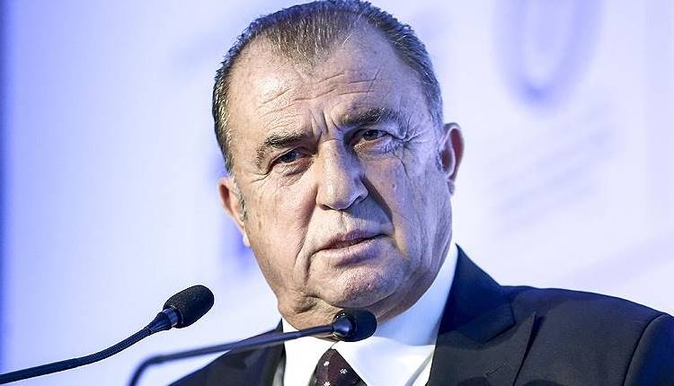 Fatih Terim'den motivasyon toplantıları!