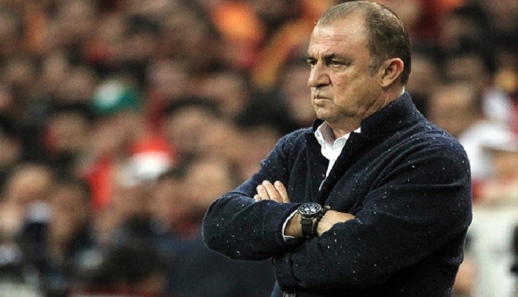 Fatih Terim'den Trabzonspor maçı sonrası şampiyonluk açıklaması
