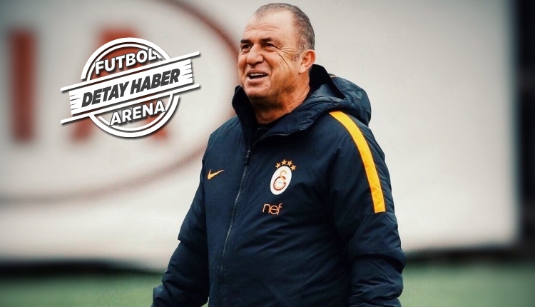 Fatih Terim'in büyük takım hocaları karnesi