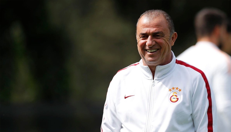 GS Haber: Fatih Terim'in öve öve bitiremediği o şarkı