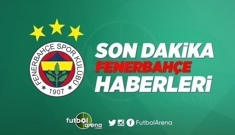 FB Haberi - Fenerbahçe'de Vincent Janssen konusunda sürpriz gelişme! (27 Nisan 2018 Fenerbahçe haberleri)