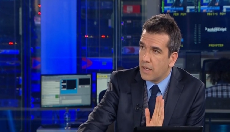 Fb Tv De Olay Senol Gunes Ve Besiktas Sozler Fatih Demirkol Senol Gunes Icin Ne Dedi