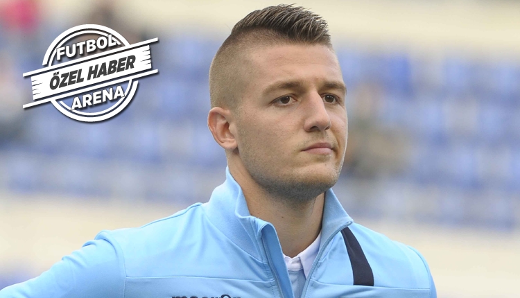 FB Transfer: Fenerbahçe Sergej Milinkovic Savic'i nasıl kaçırdı?