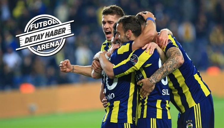 Fenerbahçe, 7 sezon sonra ilki yaşamak istiyor! Savunma...