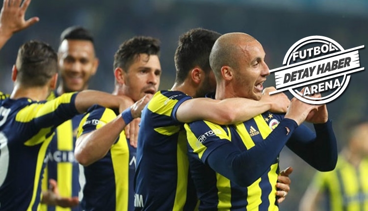 Fenerbahçe, Beşiktaş, Galatasaray, Medipol Başakşehir 4. kez