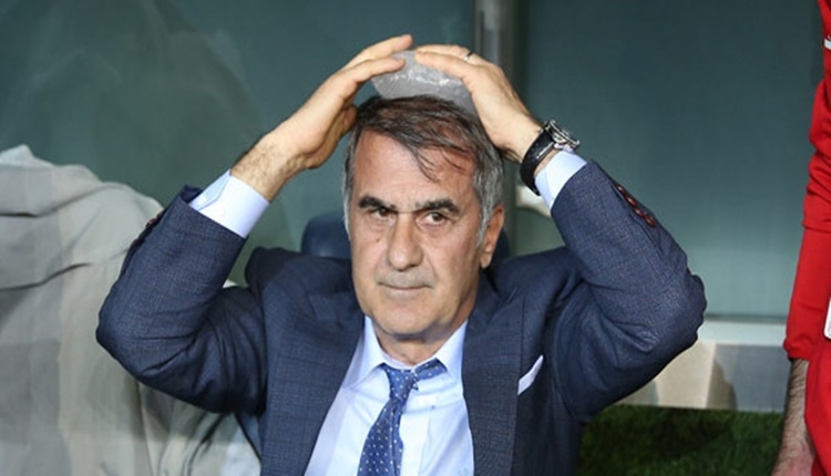 Şenol Güneş taburcu oldu