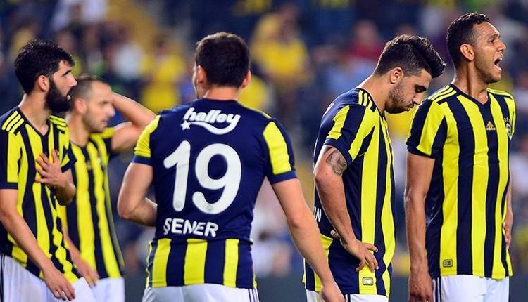 Fenerbahçe Beşiktaşlı teknik adamlara diş geçiremiyor