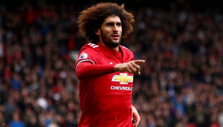 FB Transfer: Fenerbahçe Fellaini'yi alacak mı?