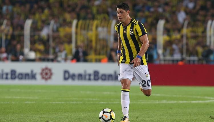 FB Transfer: Fenerbahçe Giuliano'yu gönderecek mi? Bonservis bedeli