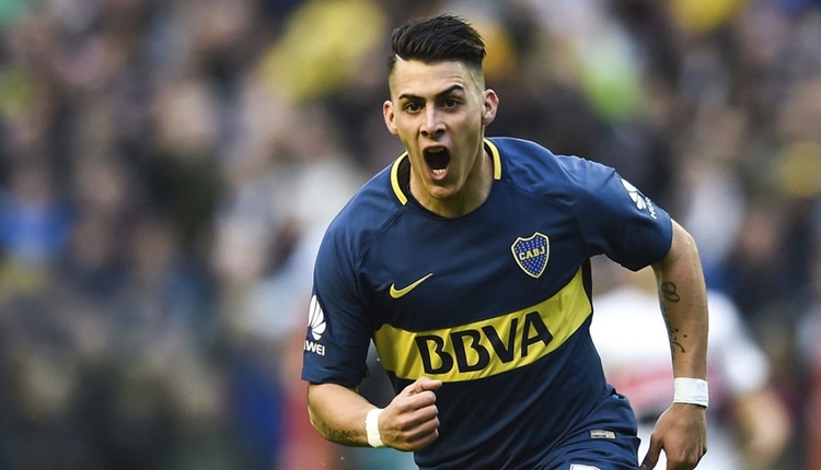 FB Transfer Fenerbahçe, Cristian Pavon'u transfer ediyor mu? (Cristian Pavon kimdir?)