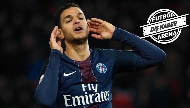 Fenerbahçe Transfer: Ben Arfa'da flaş gelişme! (4 Nisan 2018)