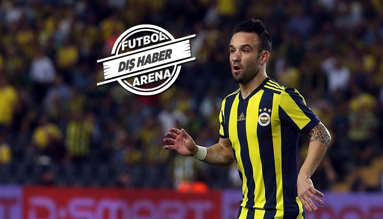 Fenerbahçe Transfer: Valbuena transferine Bordeaux'dan cevap! (FB Haberleri)