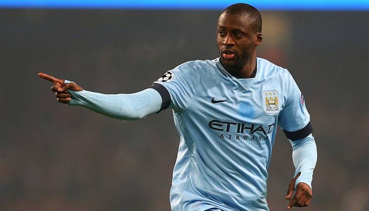 Fenerbahçe Yaya Toure'yi transfer edecek mi?