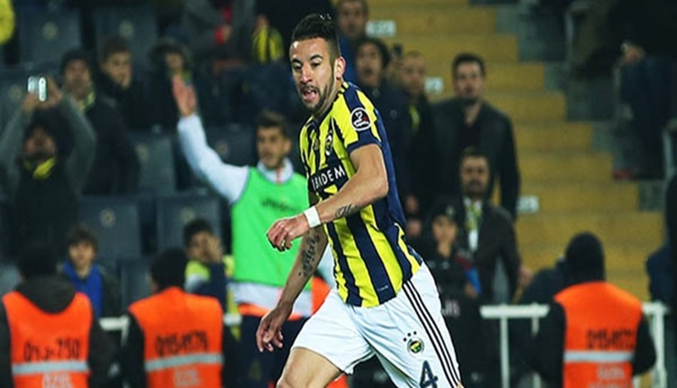 FB Haberi: Fenerbahçe'de Mauricio Isla için ayrılık iddiası! Mauricio Isla kimdir?