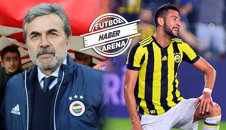 FB Haberi: Fenerbahçe'de Mauricio Isla kadro dışı mı kaldı? (Isla'nın oynamama sebebi)