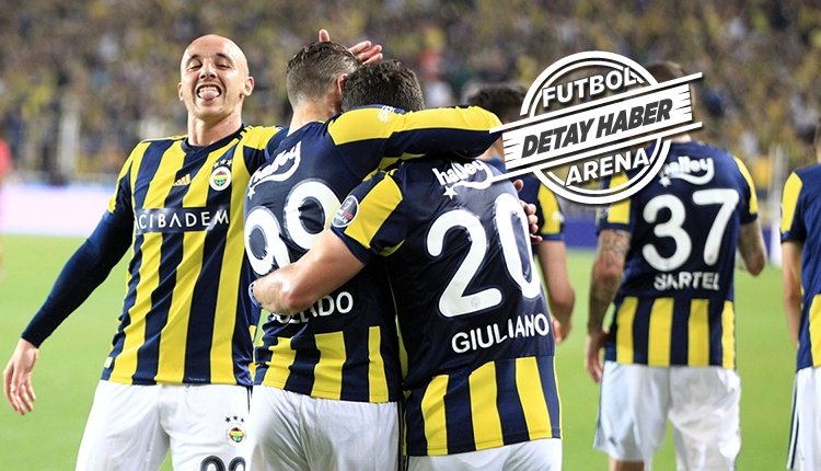 Fenerbahçe'nin son 10 sezonda deplasmanda topladığı puanlar