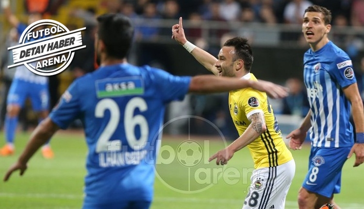 Fenerbahçe'den rakiplere gol yağmuru! Maç başına...