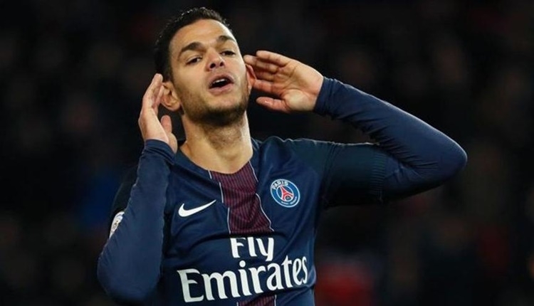 Fenerbahçe'nin istediği Hatem Ben Arfa'ya 4 takım talip