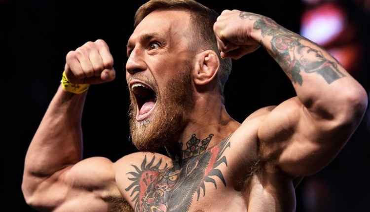 Flaş! McGregor gözaltına alındı! (Conor Mcgregor kimdir, dövüşleri)