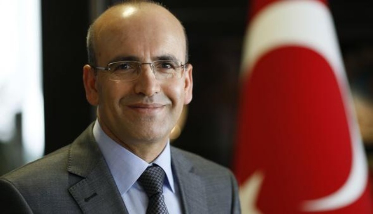 FLAŞ! Mehmet Şimşek istifa mı etti? Mehmet Şimşek istifa iddiası