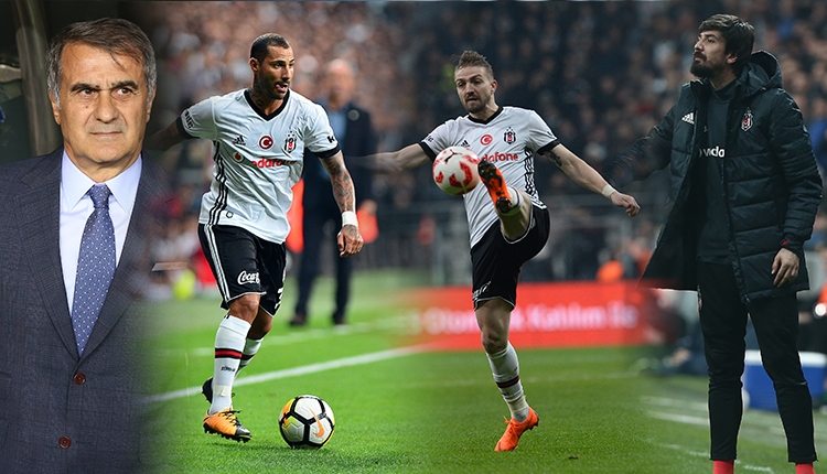 Flaş! Şenol Güneş, Tolga Zengin, Caner Erkin ve Quaresma ifade verecek