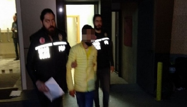 Flaş! Şenol Güneş'i yaralayan taraftar konuştu