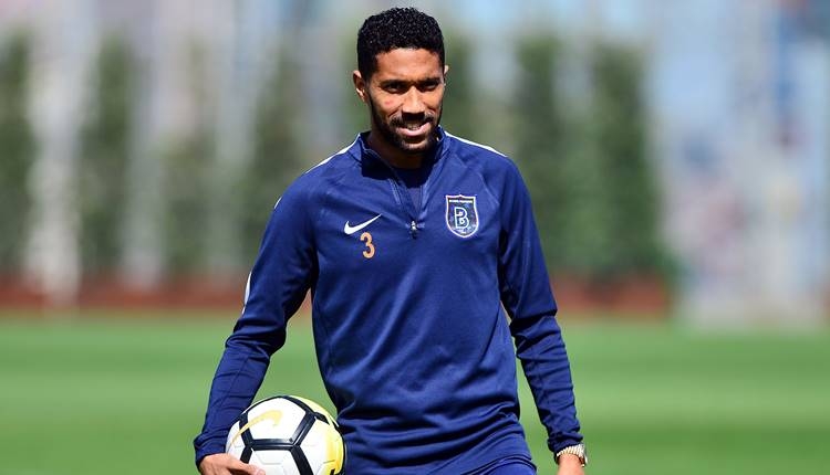 Gael Clichy ve İrfan Can'dan Galatasaray'a gözdağı