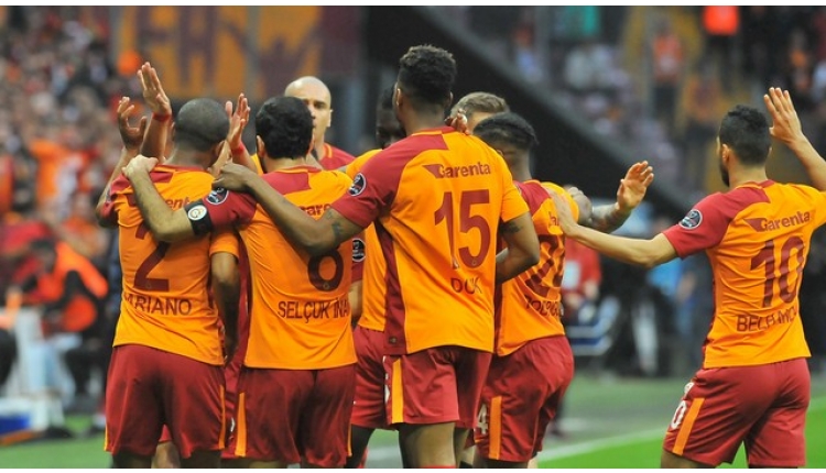 Galatasaray 5 maç sonra iç sahada derbilerde...