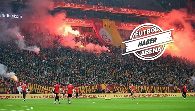Galatasaray Başakşehir kaç bilet kaldı?