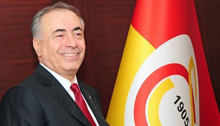 Galatasaray Başkanı Mustafa Cengiz trafik kazası geçirdi!