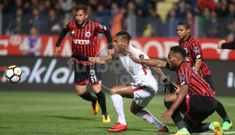 Galatasaray bu sezon 4. kez sessiz kaldı