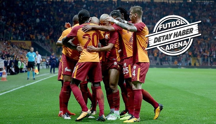 Galatasaray derbi talihsizliğini bitirmek istiyor