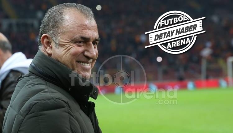 Galatasaray, Fatih Terim ile iç sahada kaybetmiyor