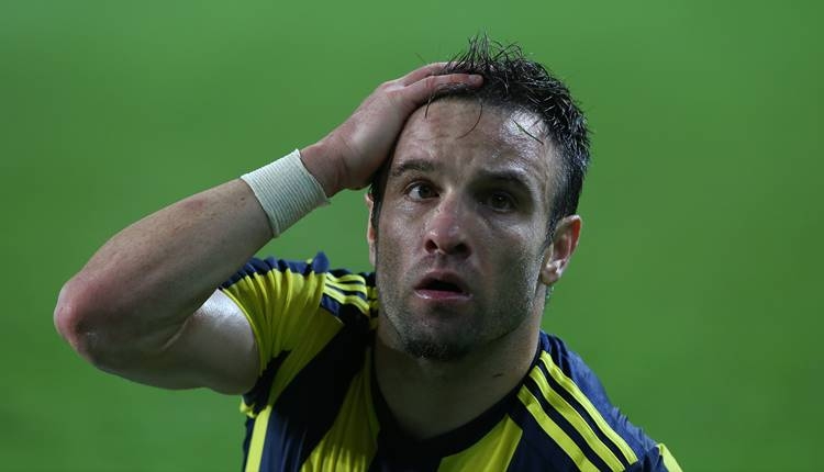 Galatasaray Mathieu Valbuena'yı transfer edecek mi?