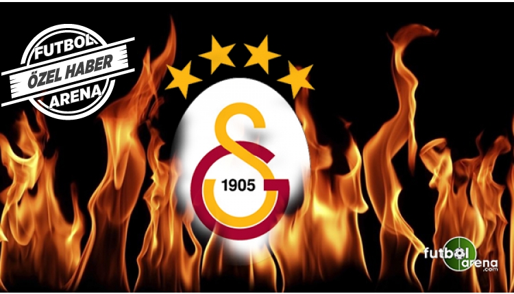 Galatasaray sürpriz başkanlık harekatı! Gençler geliyor