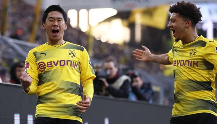 Galatasaray transfer hedefi: Shinji Kagawa için Japonya planı! (GS Kagawa transferi)