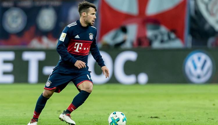 Galatasaray transfer: Juan Bernat kimdir, kaç yaşında, kariyeri? (GS Bernat transferi)