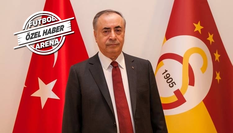 Galatasaray yönetiminin Beşiktaş maçı beklentisi