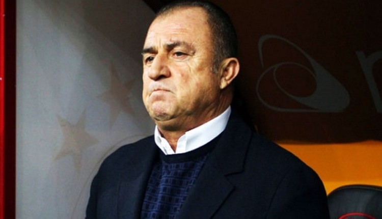 Galatasaray'da Fatih Terim'in cezası için karar