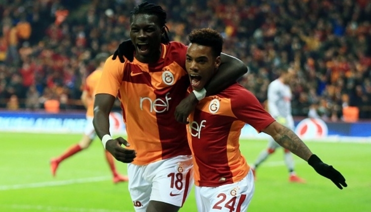 GS Transfer: Garry Rodrigues transfer olacak mı?