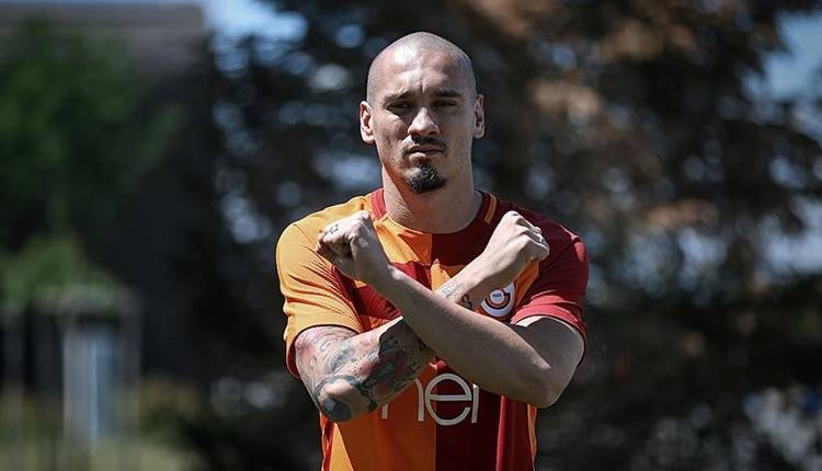 GS Transfer: Galatasaray'da Maicon gönderilecek mi?