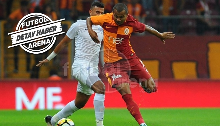 Galatasaray'da Mariano son 5 sezonun en iyi sağ beki!