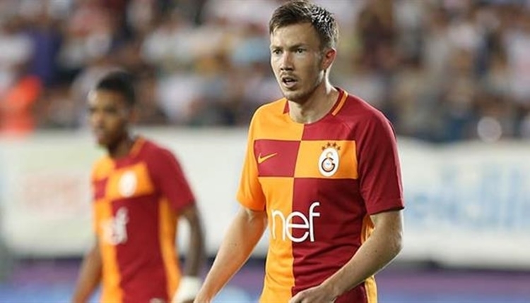 Galatasaray'da flaş Martin Linnes gelişmesi! Kadroya alınmadı..