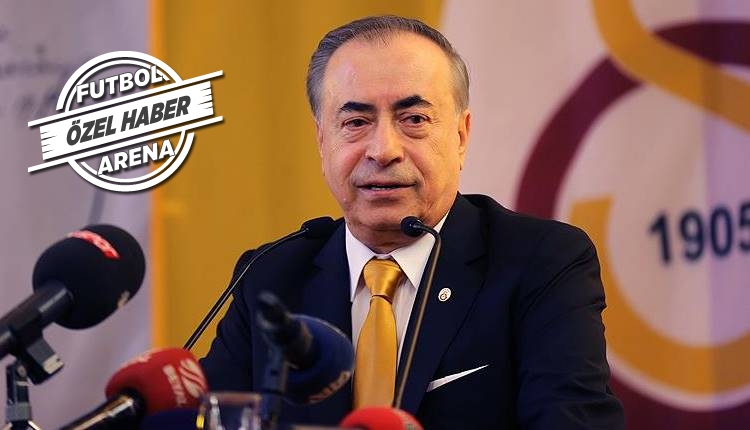 Galatasaray'da seçim ne zaman? Genel Kurul hangi gün yapılacak?