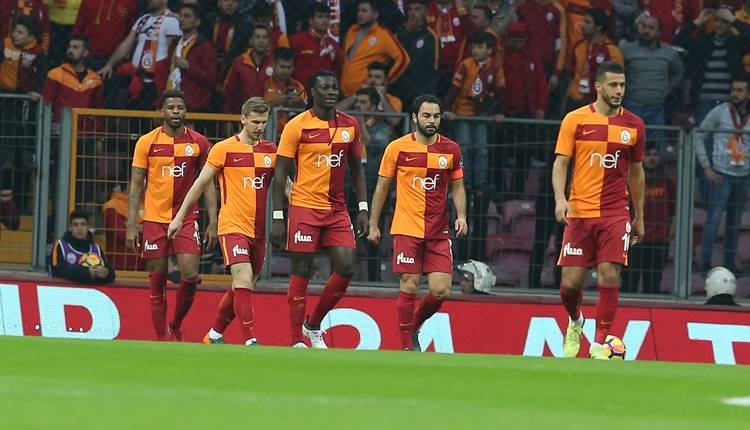 Günün GS Haberleri: Galatasaray'da sezon sonu transfer harekatı! Kimler gidecek?