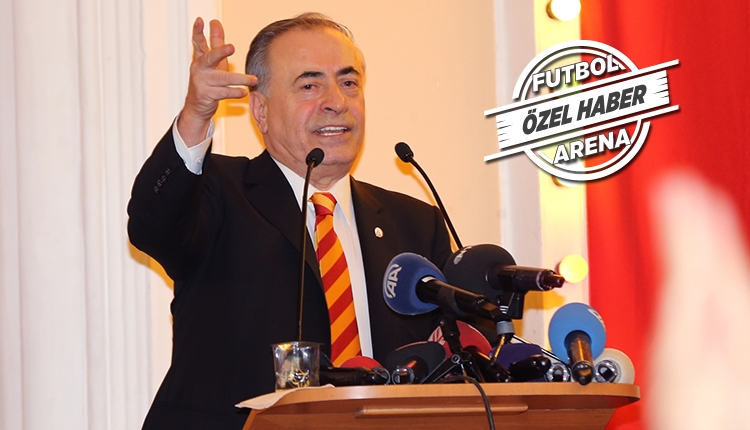 Galatasaray'da tartışma yaratan maaş zammı