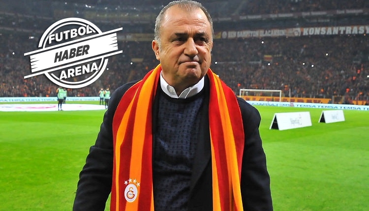 Galatasaray'ın Aytemiz Alanyaspor maçı 11'i