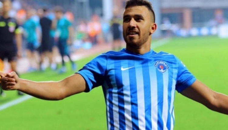 Galatasaray'ın transfer listesinde Trezeguet iddiaları! Kasımpaşalı Trezeguet kimdir?